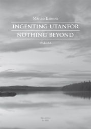 Ingentging utanfor - Nothing Beyond