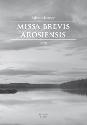 Missa brevis Arosiensis