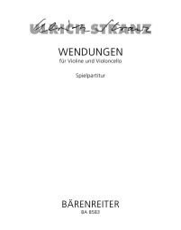 Wendungen (Directions)
