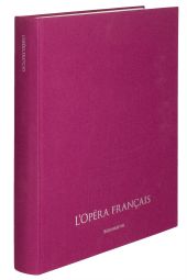 Le Toreador ou l'Accord parfait (Full Score hardback)