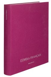 Fiesque Full Score Hardback