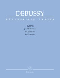 Syrinx (Flute)