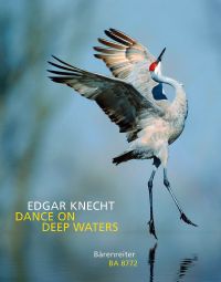 Dance on Deep Waters for Piano