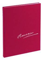 Hippolyte et Aricie (Full Score, hardback)