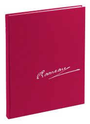Naïs RCT 49 (Full Score, hardback)
