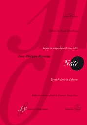 Naïs RCT 49 (Vocal Score)