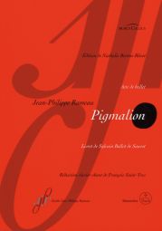 Pigmalion RCT 52 (Vocal Score)