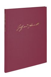 Scipione Affricano (Full Score, hardback)