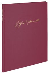 L'Erismena (Erismena) (Full Score, hardback)