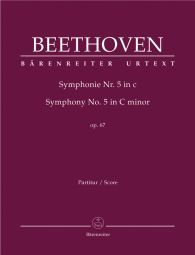 Symphony No.5 in C minor Op.67 (Full Score)