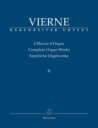 Organ Works II: Symphony No.2 Op.20