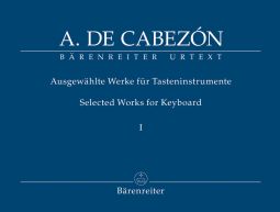 Selected Works for Keyboard I: Hymnes and Versets