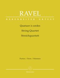 String Quartet