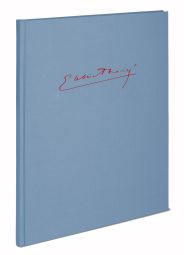 Requiem Op.48 (full orchestral version 1900) (Full Score, hardback)