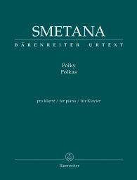 Polkas (Piano)