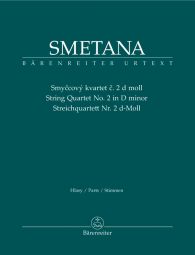 String Quartet No.2 in D minor