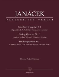 String Quartet No.1