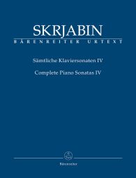 Complete Piano Sonatas IV