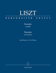 Sonata in B minor for Piano