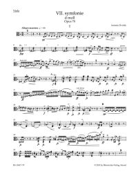 Cantata No.147 Herz und Mund und Tat und Leben (BWV 147) (Viola)