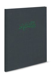 Madrigali a cinque voci. Libro secondo (Score hardback)