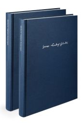 Giulio Cesare in Egitto (HWV 17) (Full Score, hardback)