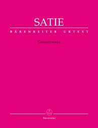 Gnossiennes for Piano