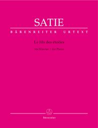 Le fils des étoiles for Piano