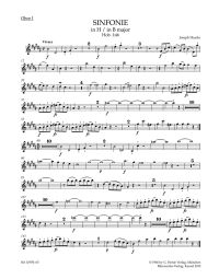 Symphony No.46 in B major (Hob.I:46) (Wind Set)