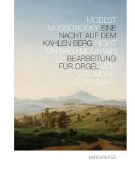 Night on Bald Mountain (Organ Transcription)