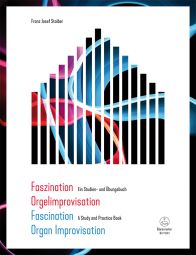 Fascination: Organ Improvisation (Paperback)