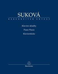 Piano Pieces