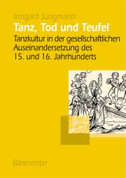 Tanz Tod und Teufel