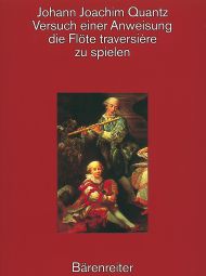 Versuch einer Anweisung