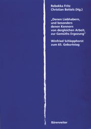 Denen Liebhabern