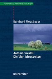 Vivaldi Die Vier Jahreszeiten
