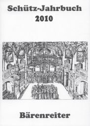 Schutz Jahrbuch 2010
