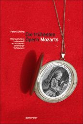 Die fruhesten Op.ern Mozarts