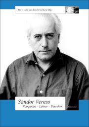 Sandor Veress -Komponist,Lehrer,Forscher