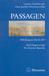 Passagen (Passages)
