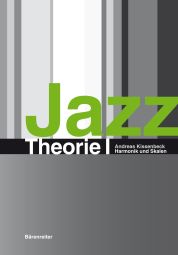 Jazz Harmonik und Improvisation Vol 1