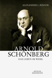 A Schönberg Das Leben