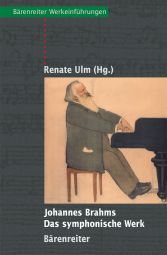 Brahms, Das Symphonische Werke