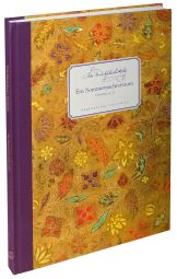 A Midsummer Night's Dream Op.21 - Concert Overture (Facsimile, hardback)