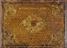 My Ladye Nevells Booke (Facsimile, hardback)