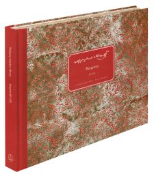 Requiem (K.626) (Facsimile, hardback)
