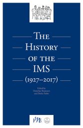 The History of the IMS (1927-2017) (Paperback)