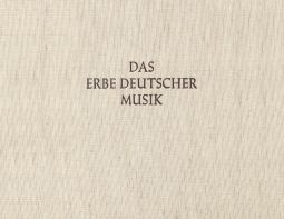 Complete Works for Lute Volume 8 (Hardback)