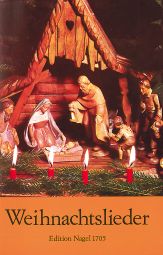 Thirty-nine Christmas Songs