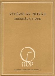 Serenade in F major Op.36 (Miniature Score)